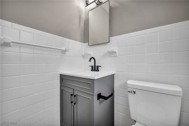 10927 Granger Road, Garfield Heights, OH 44125