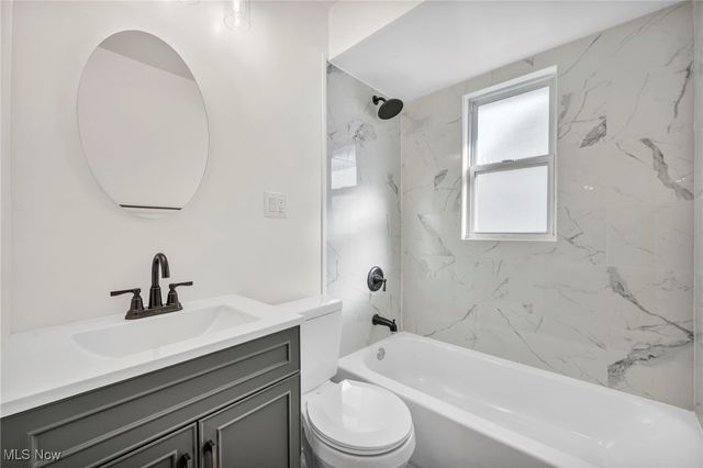 10927 Granger Road, Garfield Heights, OH 44125