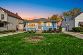 10927 Granger Road, Garfield Heights, OH 44125