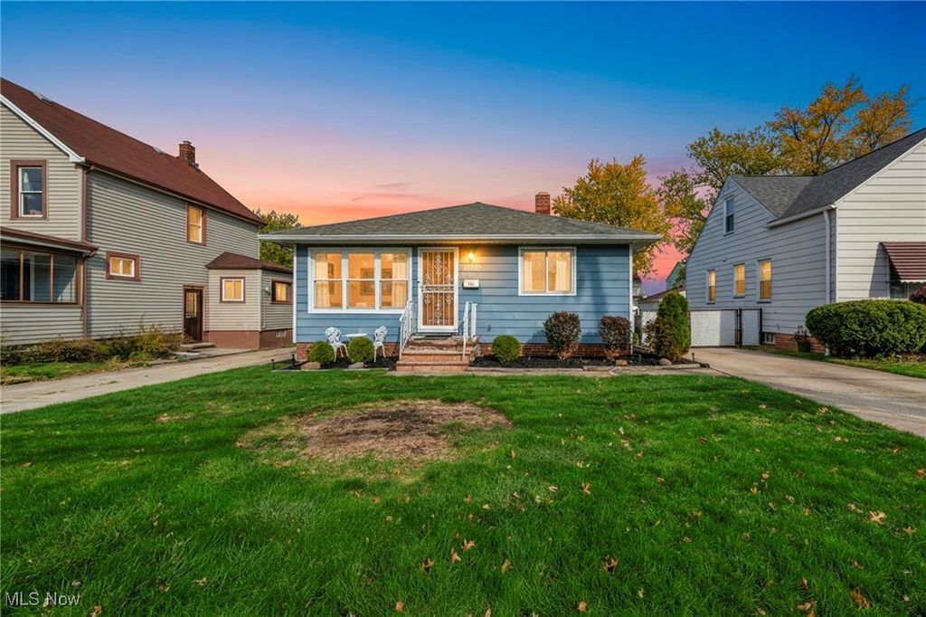 10927 Granger Road, Garfield Heights, OH 44125