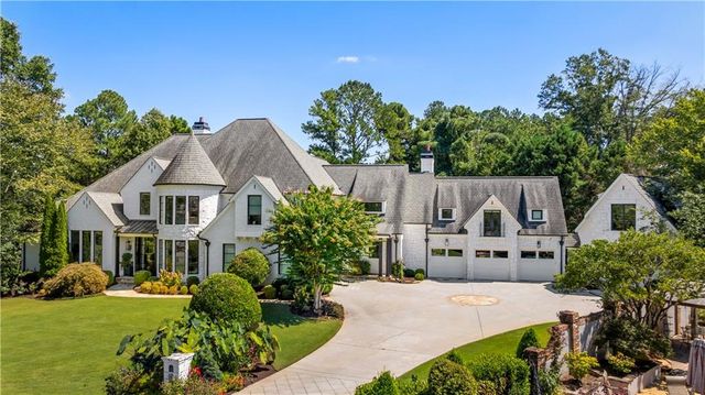 4488 Doral SE Circle, Marietta, GA 30067