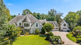 4488 Doral SE Circle, Marietta, GA 30067