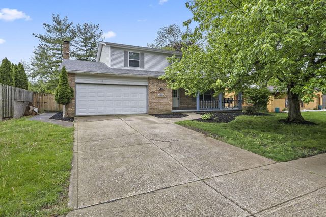 2227 Lilacwood Avenue, Columbus, OH 43229