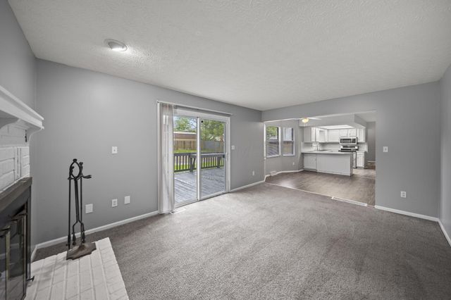 2227 Lilacwood Avenue, Columbus, OH 43229