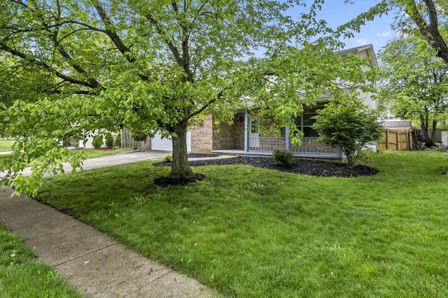 2227 Lilacwood Avenue, Columbus, OH 43229