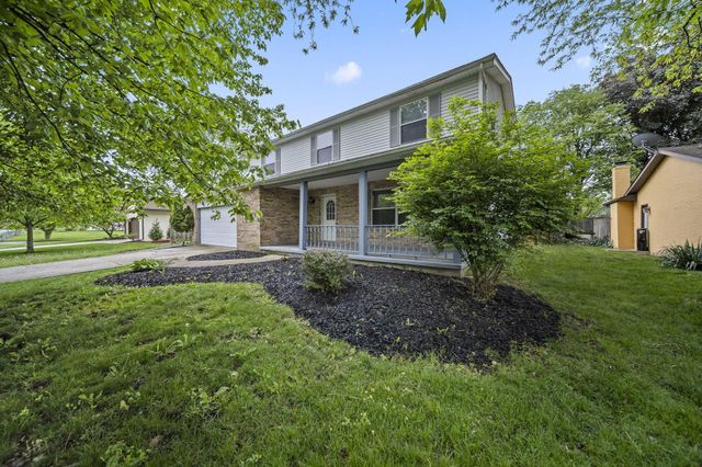 2227 Lilacwood Avenue, Columbus, OH 43229