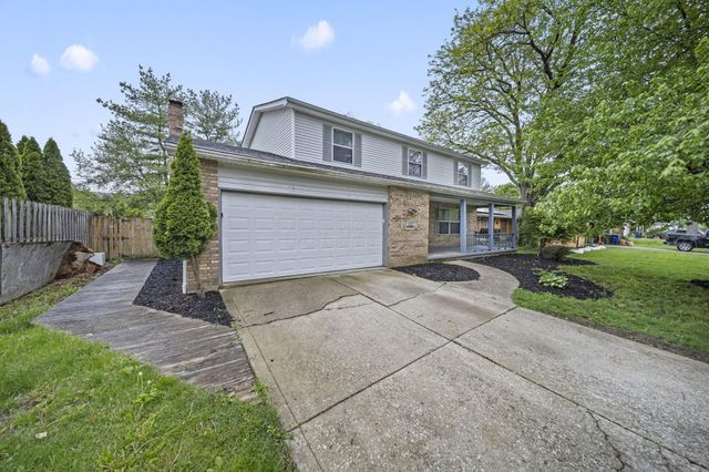 2227 Lilacwood Avenue, Columbus, OH 43229