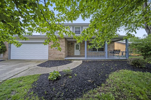 2227 Lilacwood Avenue, Columbus, OH 43229