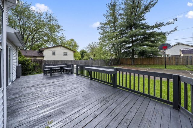 2227 Lilacwood Avenue, Columbus, OH 43229