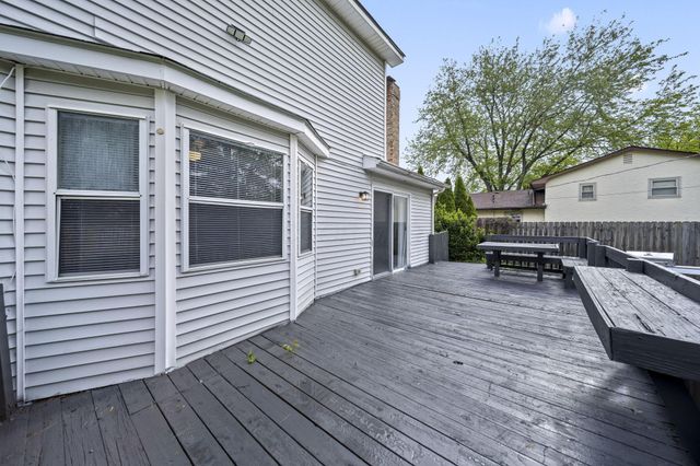 2227 Lilacwood Avenue, Columbus, OH 43229