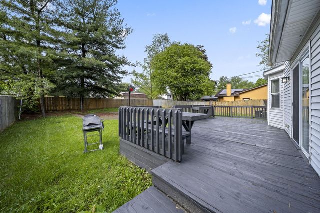 2227 Lilacwood Avenue, Columbus, OH 43229
