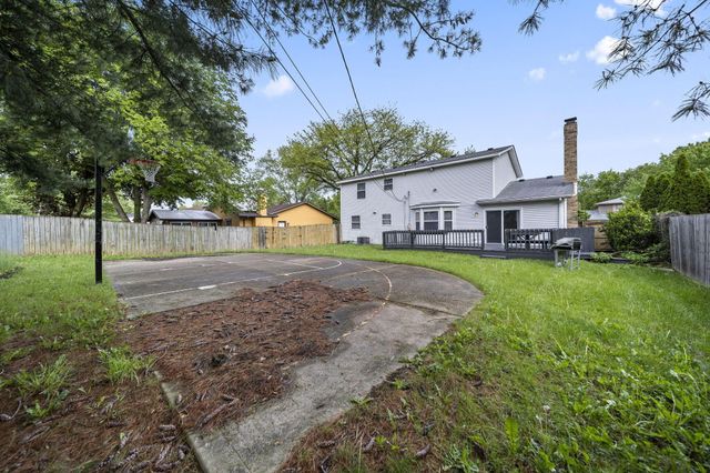 2227 Lilacwood Avenue, Columbus, OH 43229