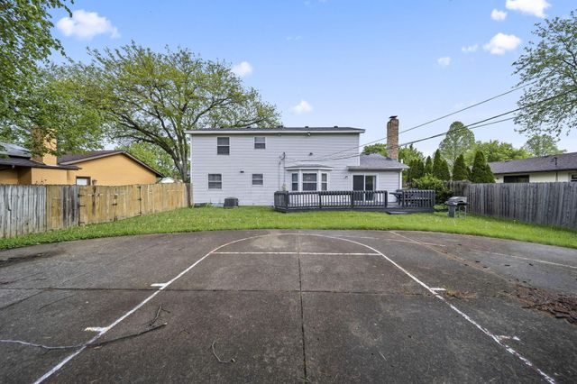2227 Lilacwood Avenue, Columbus, OH 43229