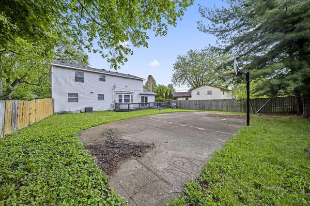 2227 Lilacwood Avenue, Columbus, OH 43229