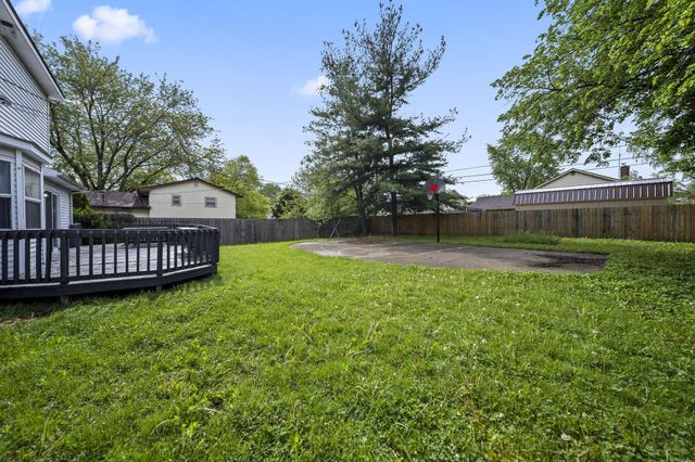 2227 Lilacwood Avenue, Columbus, OH 43229
