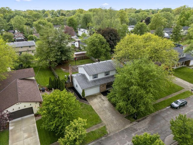2227 Lilacwood Avenue, Columbus, OH 43229