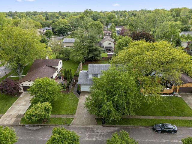 2227 Lilacwood Avenue, Columbus, OH 43229
