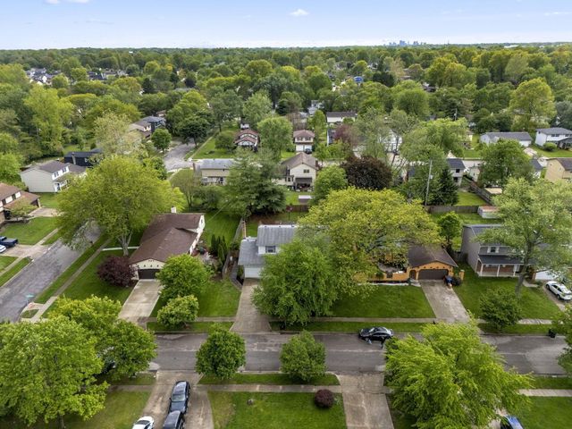 2227 Lilacwood Avenue, Columbus, OH 43229