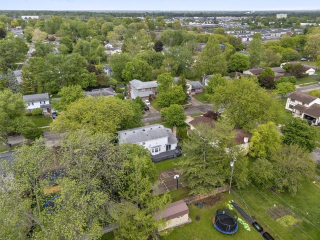 2227 Lilacwood Avenue, Columbus, OH 43229