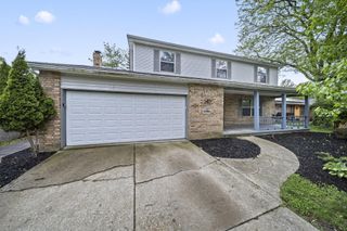 2227 Lilacwood Avenue, Columbus, OH 43229