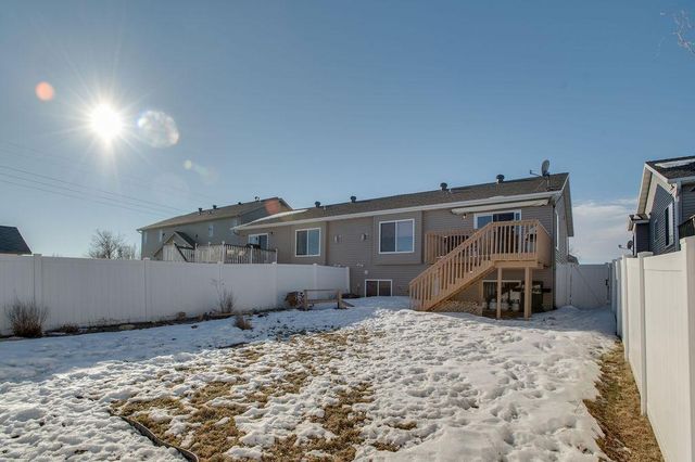 4486 53rd Street S, Fargo, ND 58104