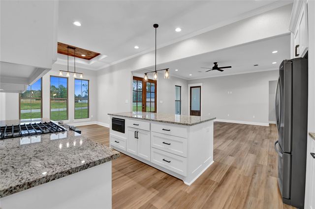 60 Bluegill Drive, Shepherd, TX 77371