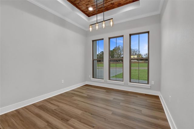 60 Bluegill Drive, Shepherd, TX 77371