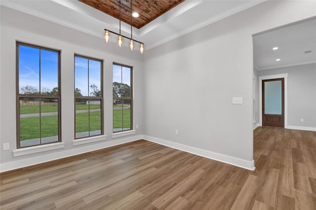 60 Bluegill Drive, Shepherd, TX 77371