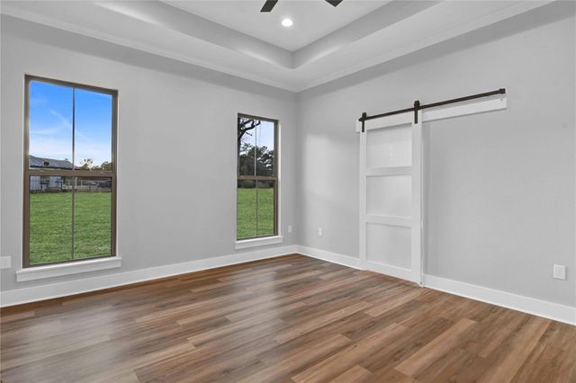 60 Bluegill Drive, Shepherd, TX 77371