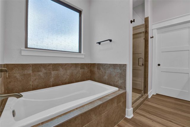 60 Bluegill Drive, Shepherd, TX 77371