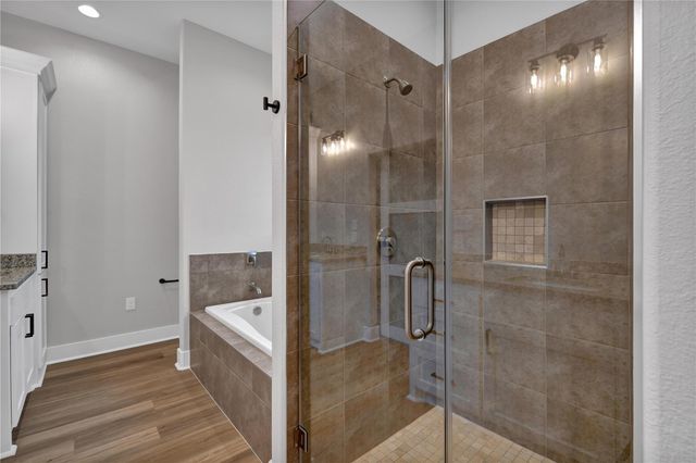 60 Bluegill Drive, Shepherd, TX 77371