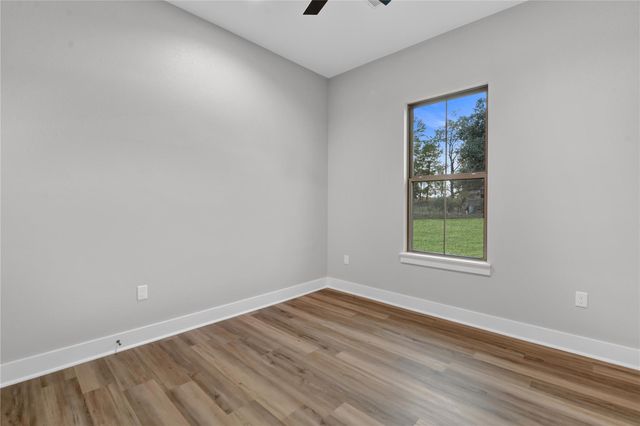 60 Bluegill Drive, Shepherd, TX 77371