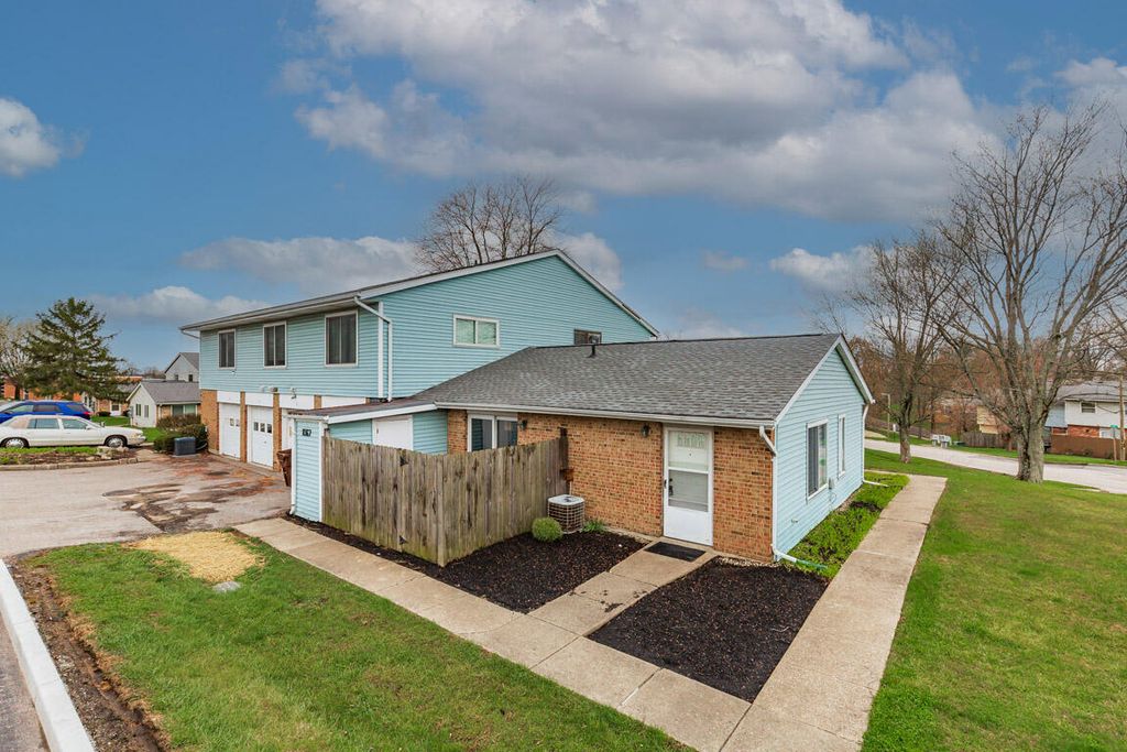 1067 Oakgrove Court, 1, Independence, KY 41051