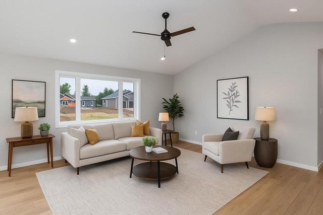 1769 Arches DRIVE, Holmen, WI 54636