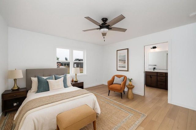 1769 Arches DRIVE, Holmen, WI 54636