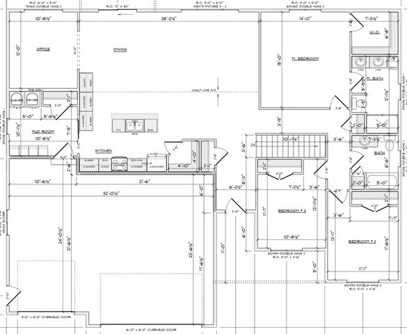 1769 Arches DRIVE, Holmen, WI 54636