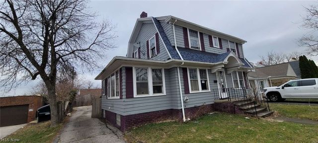 4017 Eastway Road, South Euclid, OH 44121