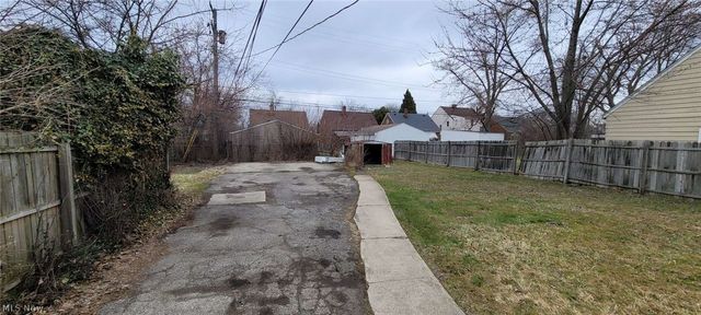 4017 Eastway Road, South Euclid, OH 44121