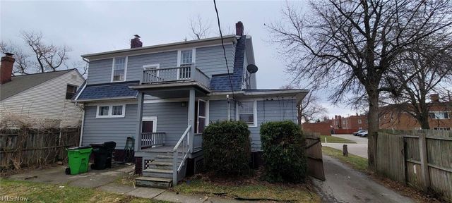 4017 Eastway Road, South Euclid, OH 44121