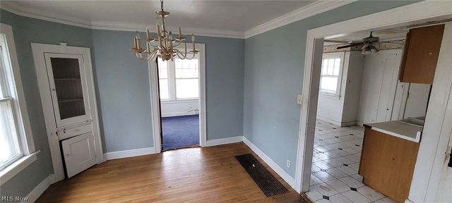 4017 Eastway Road, South Euclid, OH 44121