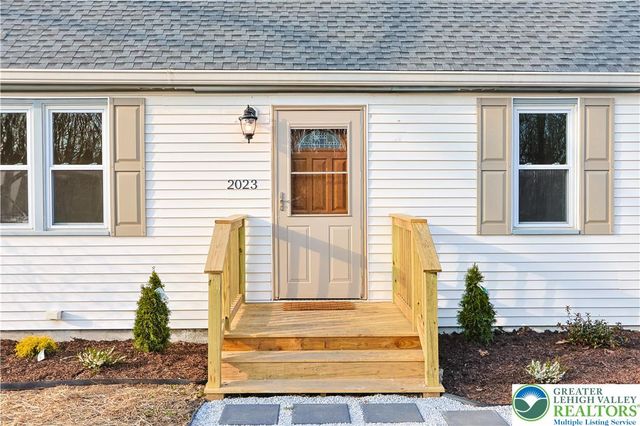 2023 Church Road, Allentown City, PA 18104