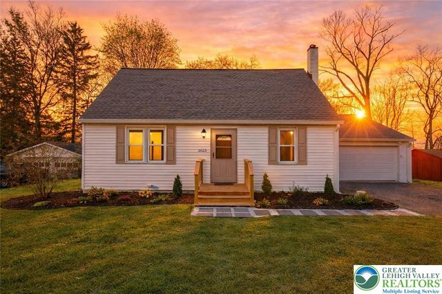 2023 Church Road, Allentown City, PA 18104