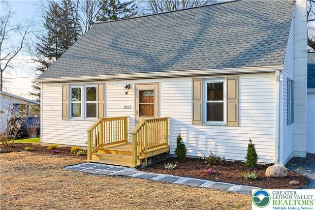 2023 Church Road, Allentown City, PA 18104