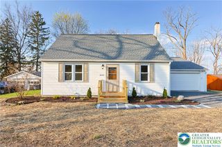 2023 Church Road, Allentown City, PA 18104