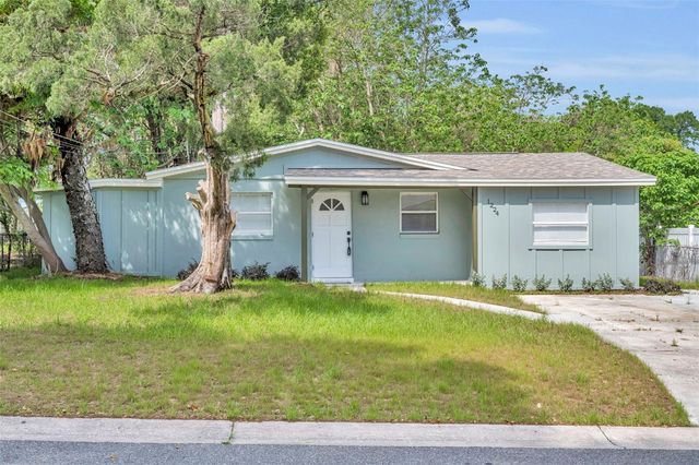 1224 HELEN STREET, Apopka, FL 32703