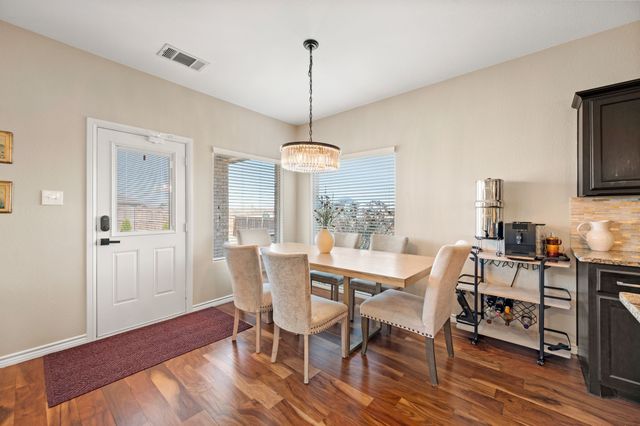 8461 Comanche Springs Drive, Fort Worth, TX 76131