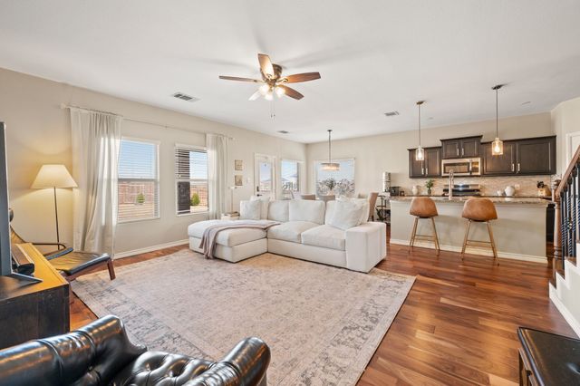 8461 Comanche Springs Drive, Fort Worth, TX 76131