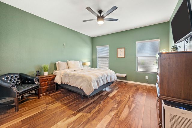 8461 Comanche Springs Drive, Fort Worth, TX 76131