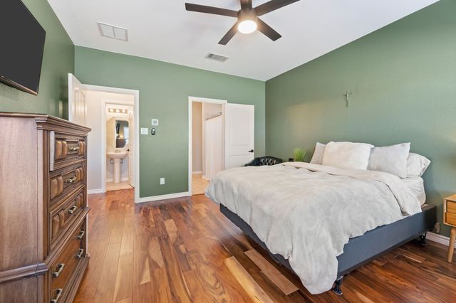 8461 Comanche Springs Drive, Fort Worth, TX 76131