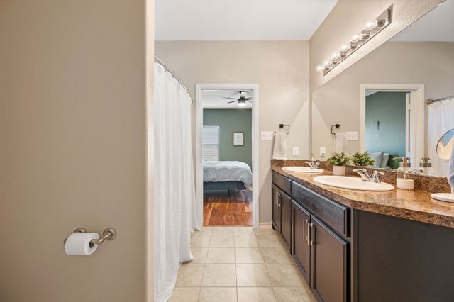 8461 Comanche Springs Drive, Fort Worth, TX 76131